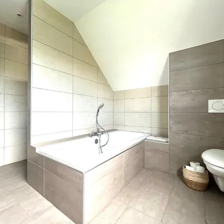 D'hote Coquelicots Homestay *